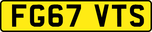 FG67VTS