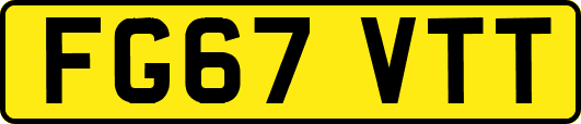 FG67VTT