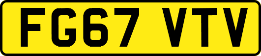 FG67VTV