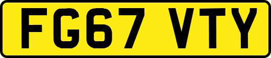 FG67VTY