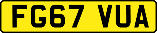 FG67VUA