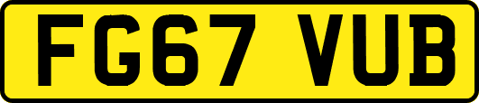 FG67VUB