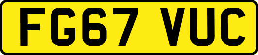 FG67VUC