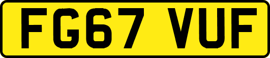 FG67VUF