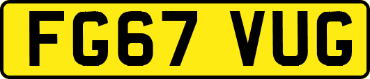 FG67VUG