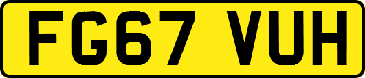 FG67VUH