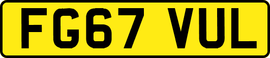FG67VUL