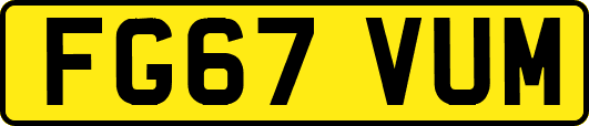 FG67VUM