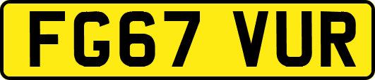 FG67VUR