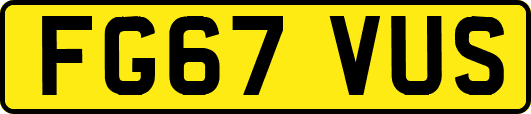 FG67VUS