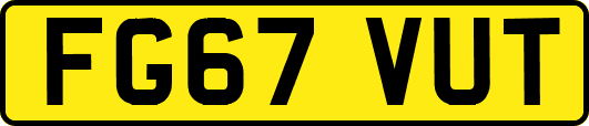 FG67VUT