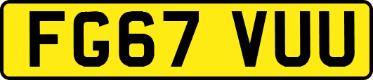 FG67VUU