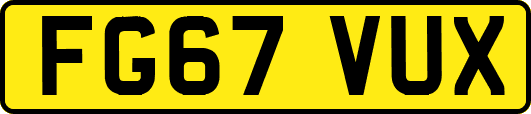 FG67VUX