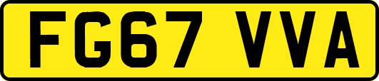 FG67VVA