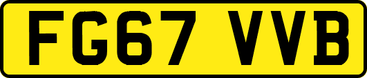 FG67VVB