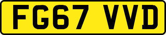 FG67VVD