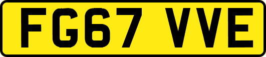 FG67VVE