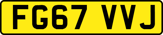 FG67VVJ