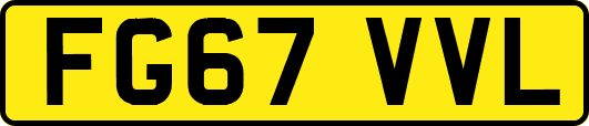 FG67VVL