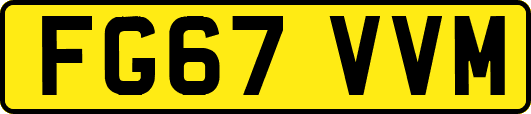 FG67VVM
