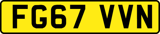 FG67VVN