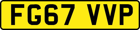 FG67VVP