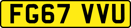 FG67VVU