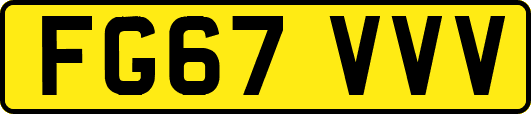 FG67VVV
