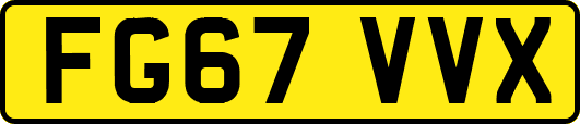 FG67VVX