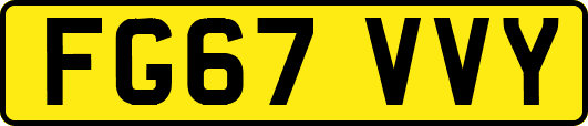 FG67VVY