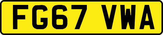 FG67VWA