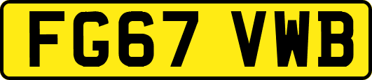 FG67VWB