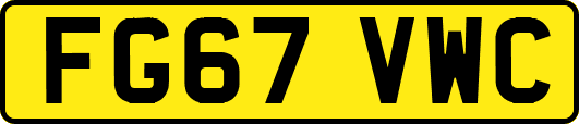 FG67VWC