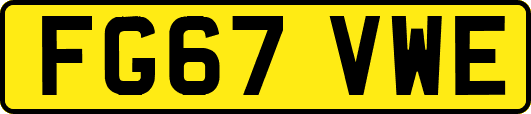 FG67VWE