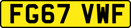 FG67VWF
