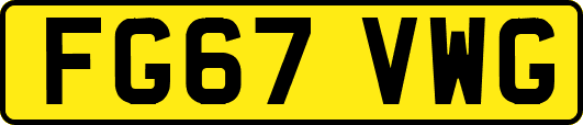 FG67VWG