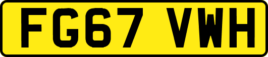FG67VWH
