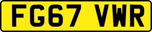 FG67VWR