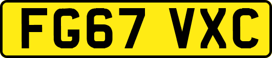 FG67VXC