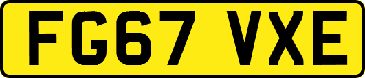 FG67VXE