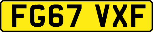 FG67VXF