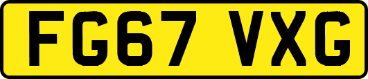 FG67VXG
