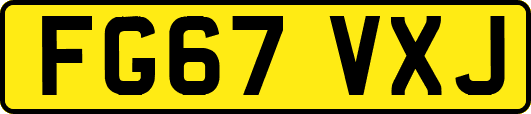 FG67VXJ