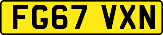 FG67VXN