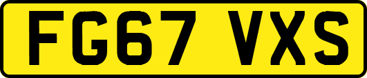 FG67VXS