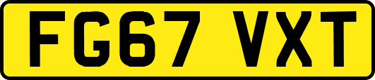 FG67VXT