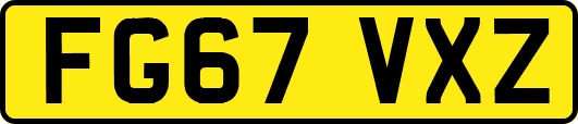 FG67VXZ