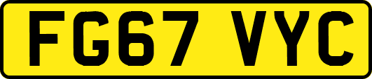 FG67VYC