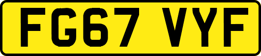 FG67VYF