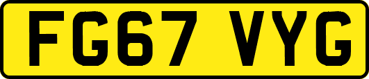 FG67VYG